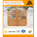 Alibaba fashionable main gate design home AJLY-602